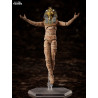 The Table Museum - Tutankhamun figure DX, Figma