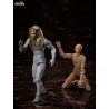 The Table Museum - Figurine Tutankhamun DX, Figma