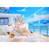 Azur Lane - Asanagi figure, Lulled by Rough Seas