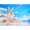 Azur Lane - Asanagi figure, Lulled by Rough Seas