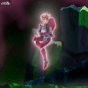 Saint Seiya - Benetnasch Mime Eta figure, Myth Cloth Ex