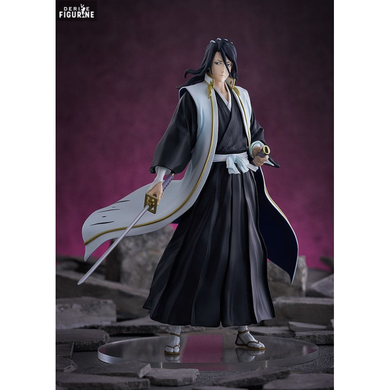 Bleach - Byakuya Kuchiki...