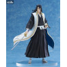 Bleach - Figurine Byakuya Kuchiki, Pop Up Parade SP