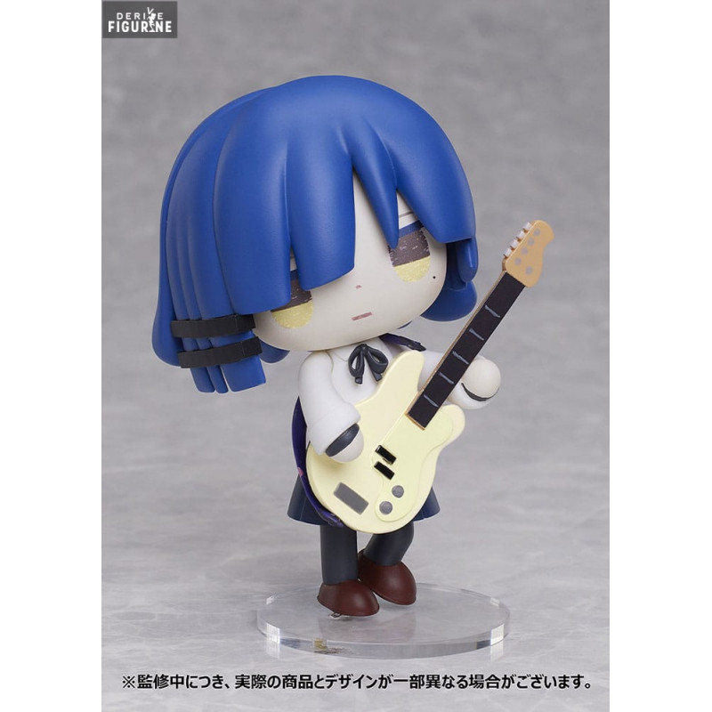 Figurine Ryo Yamada, Chibi - Bocchi the Rock! - Aniplex