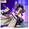 Demon Slayer: Kimetsu no Yaiba - Figurine Shinobu Kocho, Luminasta