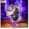 Demon Slayer: Kimetsu no Yaiba - Figurine Shinobu Kocho, Luminasta