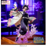 Demon Slayer: Kimetsu no Yaiba - Figurine Shinobu Kocho, Luminasta