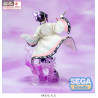 Demon Slayer: Kimetsu no Yaiba - Figurine Shinobu Kocho, Luminasta