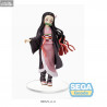 Demon Slayer: Kimetsu no Yaiba - Figurine Nezuko Kamado Sibling Bond, SPM