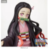 Demon Slayer: Kimetsu no Yaiba - Figurine Nezuko Kamado Sibling Bond, SPM