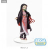 Demon Slayer: Kimetsu no Yaiba - Figurine Nezuko Kamado Sibling Bond, SPM