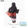 Demon Slayer: Kimetsu no Yaiba - Figurine Nezuko Kamado Sibling Bond, SPM