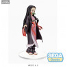 Demon Slayer: Kimetsu no Yaiba - Figurine Nezuko Kamado Sibling Bond, SPM