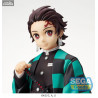 Demon Slayer: Kimetsu no Yaiba - Figurine Tanjiro Kamado Sibling Bond, SPM