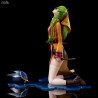 Code Geass Lelouch of the Resurrection - Figure C.C.