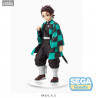 Demon Slayer: Kimetsu no Yaiba - Figurine Tanjiro Kamado Sibling Bond, SPM