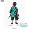 Demon Slayer: Kimetsu no Yaiba - Figurine Tanjiro Kamado Sibling Bond, SPM