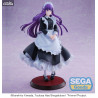 Frieren: Beyond Journey's End - Figure Fern Maid Costume, Luminasta