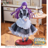 Frieren: Beyond Journey's End - Figure Fern Maid Costume, Luminasta