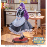 Frieren: Beyond Journey's End - Figure Fern Maid Costume, Luminasta