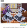 Frieren: Beyond Journey's End - Figure Fern Maid Costume, Luminasta