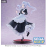 Frieren: Beyond Journey's End - Figure Frieren Maid Costume, Luminasta
