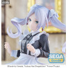 Frieren: Beyond Journey's End - Figure Frieren Maid Costume, Luminasta