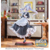 Frieren: Beyond Journey's End - Figure Frieren Maid Costume, Luminasta