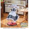 Frieren: Beyond Journey's End - Figure Frieren Maid Costume, Luminasta