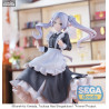 Frieren: Beyond Journey's End - Figure Frieren Maid Costume, Luminasta