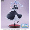 Frieren: Beyond Journey's End - Figure Frieren Maid Costume, Luminasta