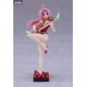 Super Dimension Fortress Macross - Mylene Flare Jenius figure, PLAMAX Plastic Model Kit MF-90 Minimum Factory