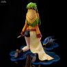 Code Geass Lelouch of the Resurrection - Figurine C.C.