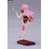 Super Dimension Fortress Macross - Figurine Mylene Flare Jenius, PLAMAX Plastic Model Kit MF-90 Minimum Factory