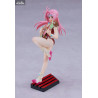 Super Dimension Fortress Macross - Mylene Flare Jenius figure, PLAMAX Plastic Model Kit MF-90 Minimum Factory