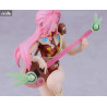 Super Dimension Fortress Macross - Mylene Flare Jenius figure, PLAMAX Plastic Model Kit MF-90 Minimum Factory