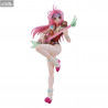 Super Dimension Fortress Macross - Mylene Flare Jenius figure, PLAMAX Plastic Model Kit MF-90 Minimum Factory