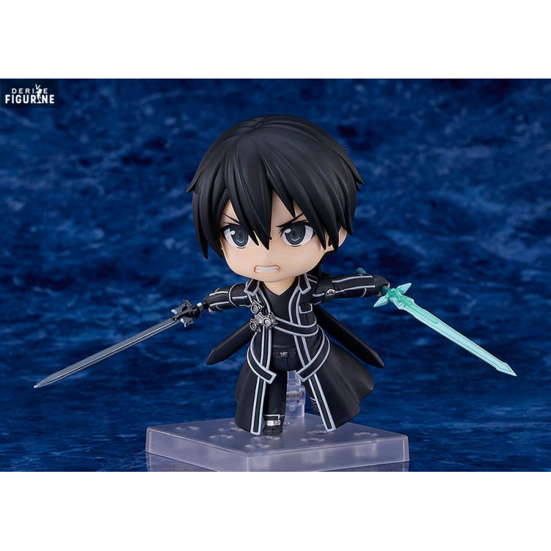 Sword Art Online - Kirito...