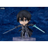 Sword Art Online - Figurine Kirito 2.0, Nendoroid