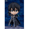 Sword Art Online - Kirito figure 2.0, Nendoroid