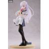 Summer Pockets Reflection Blue - Shiroha Naruse figure