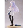 Summer Pockets Reflection Blue - Figurine Shiroha Naruse