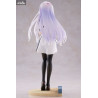 Summer Pockets Reflection Blue - Shiroha Naruse figure