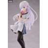 Summer Pockets Reflection Blue - Shiroha Naruse figure