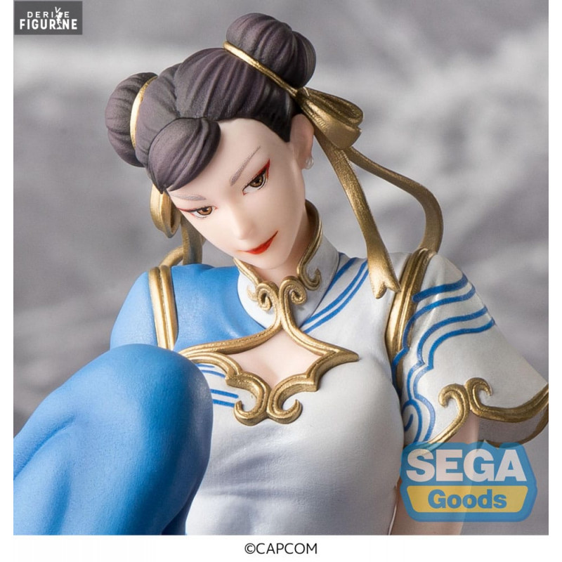 Street Fighter 6 - Chun-Li...