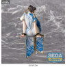 Street Fighter 6 - Chun-Li figure, PM Perching
