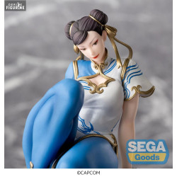 Street Fighter 6 - Chun-Li...