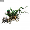Shin Megami Tensei - Demon Lord Mara figure