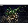 Shin Megami Tensei - Demon Lord Mara figure