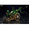 Shin Megami Tensei - Demon Lord Mara figure